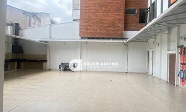 VENTA de APARTAMENTO en BUCARAMANGA