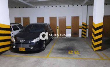 VENTA de APARTAMENTO en BUCARAMANGA