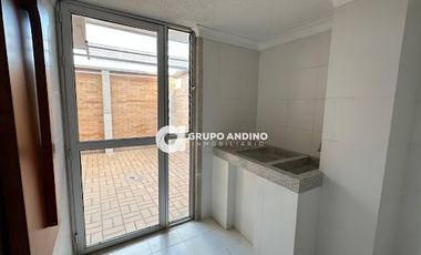 VENTA de APARTAMENTO en BUCARAMANGA