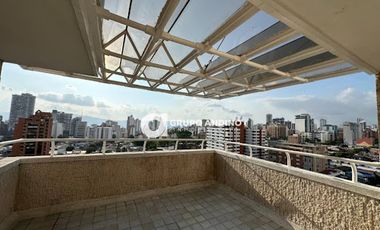 VENTA de APARTAMENTO en BUCARAMANGA
