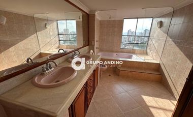 VENTA de APARTAMENTO en BUCARAMANGA