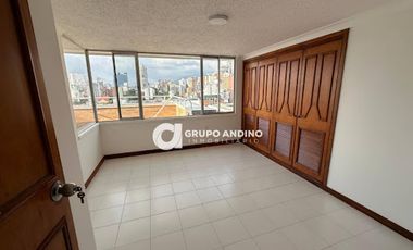 VENTA de APARTAMENTO en BUCARAMANGA