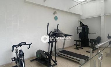 VENTA de APARTAMENTO en BUCARAMANGA
