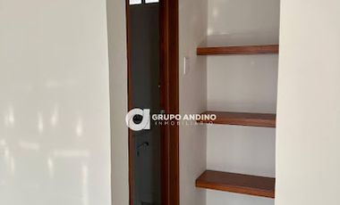 VENTA de APARTAMENTO en BUCARAMANGA