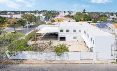 VENTA LOCAL TERRENO CON LOCAL  COMERCIAL AVENIDA ITZAES