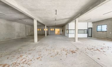 VENTA LOCAL TERRENO CON LOCAL  COMERCIAL AVENIDA ITZAES