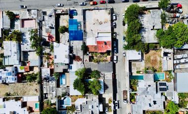 VENTA LOCAL TERRENO CON LOCAL  COMERCIAL AVENIDA ITZAES