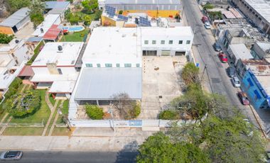 VENTA LOCAL TERRENO CON LOCAL  COMERCIAL AVENIDA ITZAES