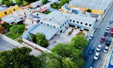 VENTA LOCAL TERRENO CON LOCAL  COMERCIAL AVENIDA ITZAES