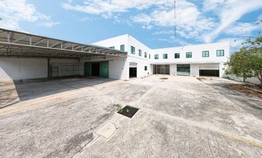 VENTA LOCAL TERRENO CON LOCAL  COMERCIAL AVENIDA ITZAES