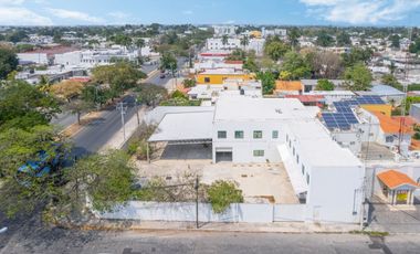VENTA LOCAL TERRENO CON LOCAL  COMERCIAL AVENIDA ITZAES