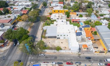 VENTA LOCAL TERRENO CON LOCAL  COMERCIAL AVENIDA ITZAES