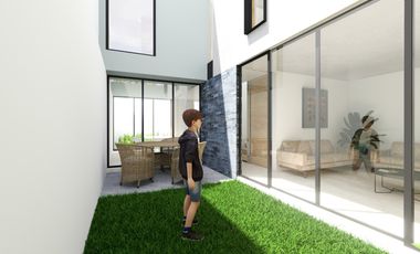 VENTA DE CASA , EN  RESIDENCIAL CUATRO VIENTOS, CUAUTLANCINGO   – $2,900,000