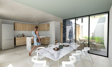 VENTA DE CASA , EN  RESIDENCIAL CUATRO VIENTOS, CUAUTLANCINGO   – $2,900,000