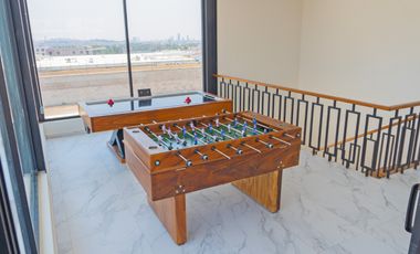 VENTA DE CASA , EN  RESIDENCIAL CUATRO VIENTOS, CUAUTLANCINGO   – $2,900,000