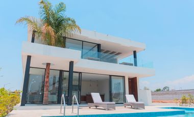 Venta de lotes de 119 m2 en Residencial 4 vientos, Cuautlancingo $ 999,600 mxn