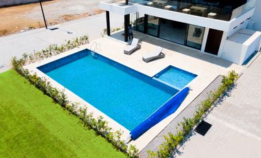 Venta de lotes de 119 m2 en Residencial 4 vientos, Cuautlancingo $ 999,600 mxn