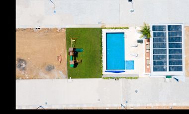 Venta de lotes de 119 m2 en Residencial 4 vientos, Cuautlancingo $ 999,600 mxn