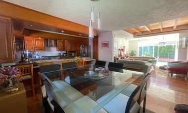 Casas Renta La Magdalena Contreras  38-CR-3009