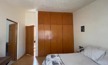 Casas Renta La Magdalena Contreras  38-CR-3009