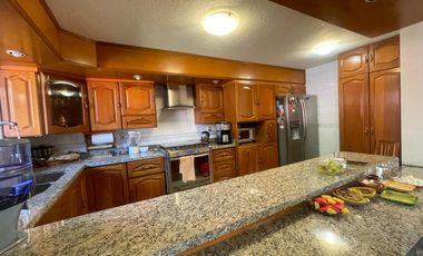 Casas Renta La Magdalena Contreras  38-CR-3009