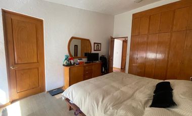 Casas Renta La Magdalena Contreras  38-CR-3009