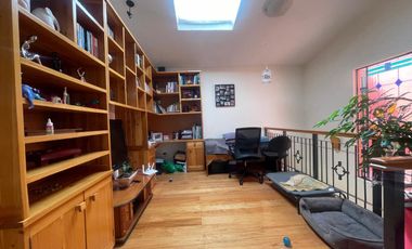 Casas Renta La Magdalena Contreras  38-CR-3009