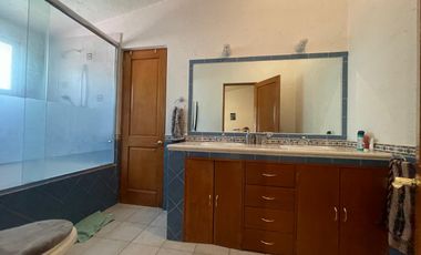 Casas Renta La Magdalena Contreras  38-CR-3009