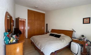 Casas Renta La Magdalena Contreras  38-CR-3009