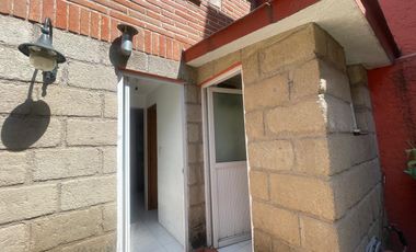 Casas Renta La Magdalena Contreras  38-CR-3009