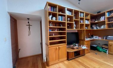 Casas Renta La Magdalena Contreras  38-CR-3009