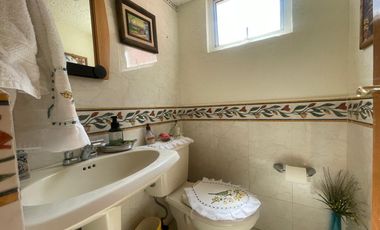 Casas Renta La Magdalena Contreras  38-CR-3009