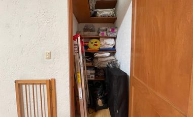 Casas Renta La Magdalena Contreras  38-CR-3009