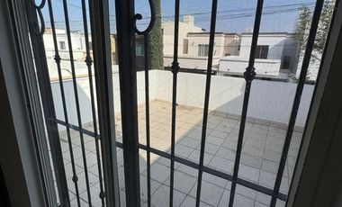 Casas Renta General Escobedo  30-CR-3124