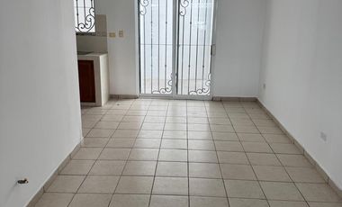 Casas Renta General Escobedo  30-CR-3124