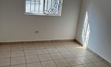 Casas Renta General Escobedo  30-CR-3124