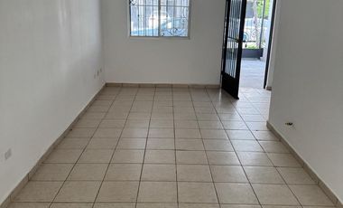 Casas Renta General Escobedo  30-CR-3124