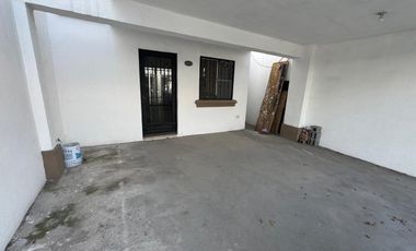 Casas Renta General Escobedo  30-CR-3124