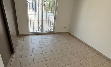 Casas Renta General Escobedo  30-CR-3124