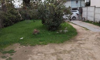 Se arrienda casa ideal institución