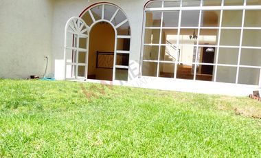 Casa en Renta en Jardines del Alba, Cuautitlán Izcalli - Vigilancia 24/7