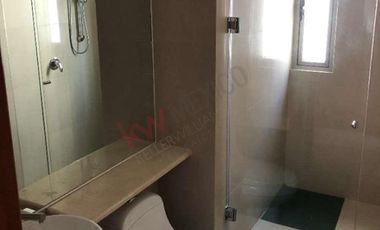 RENTA DE DEPARTAMENTO Amueblado EN INTERLOMAS PLAZA VICTORIA CON MANTENIMIENTO INCLUIDO