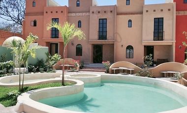 Conecta con la tranquilidad: tu casa ideal en el corazón de Tlayacapan, Morelos