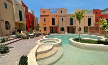 Conecta con la tranquilidad: tu casa ideal en el corazón de Tlayacapan, Morelos