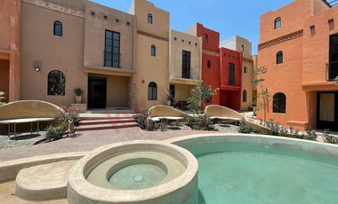 Conecta con la tranquilidad: tu casa ideal en el corazón de Tlayacapan, Morelos