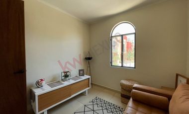 Conecta con la tranquilidad: tu casa ideal en el corazón de Tlayacapan, Morelos