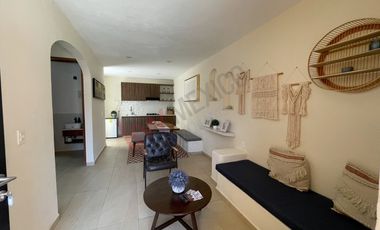 Conecta con la tranquilidad: tu casa ideal en el corazón de Tlayacapan, Morelos