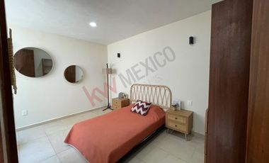Conecta con la tranquilidad: tu casa ideal en el corazón de Tlayacapan, Morelos