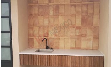 Conecta con la tranquilidad: tu casa ideal en el corazón de Tlayacapan, Morelos