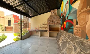 Conecta con la tranquilidad: tu casa ideal en el corazón de Tlayacapan, Morelos
